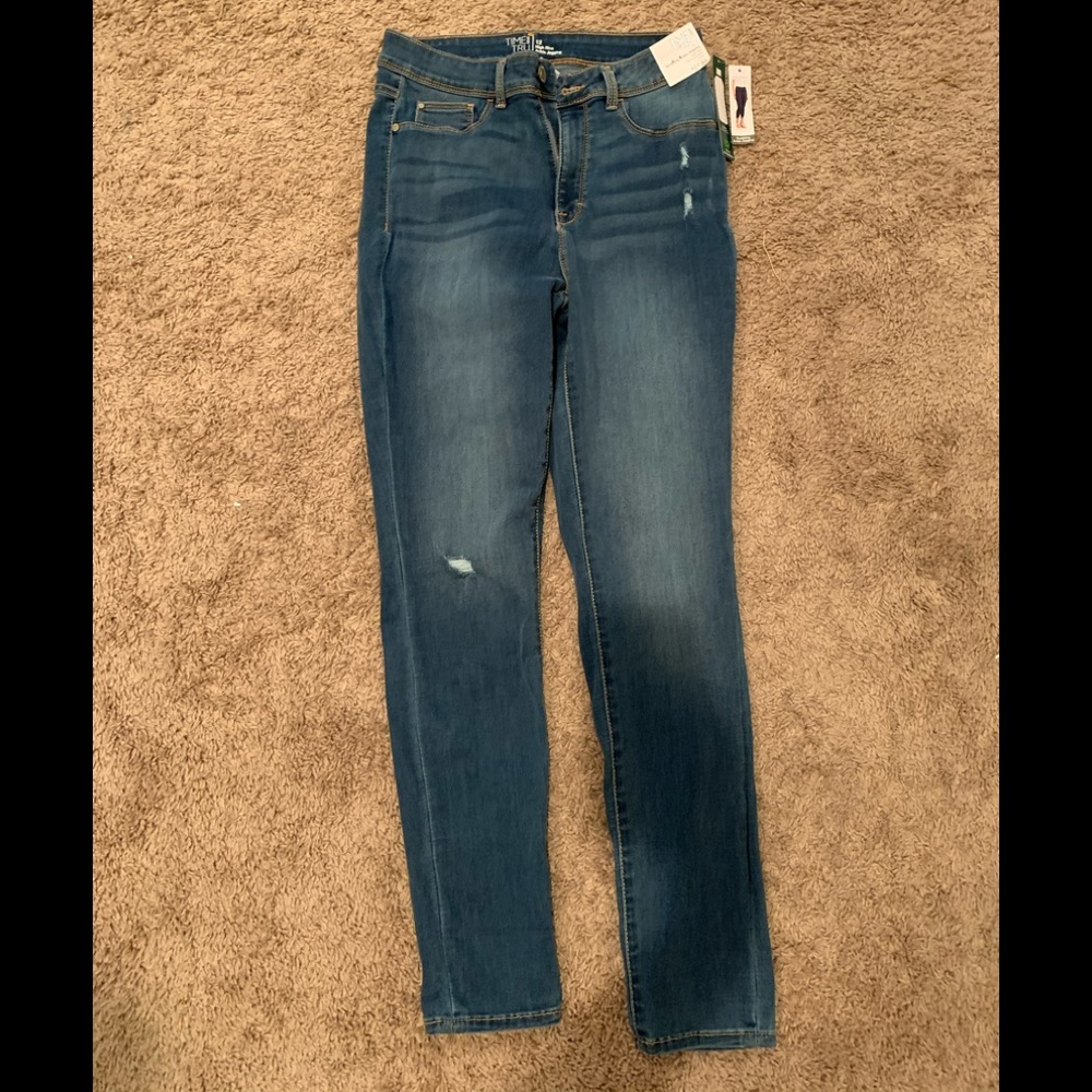 Women’s jeggings